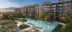 Dairy Farm Residences (D23), Apartment #570887481